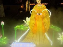 -武汉园博园(武汉自然博物馆)