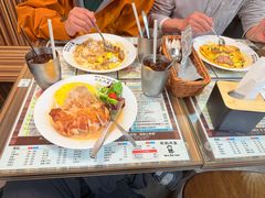 -旺记冰室(九龙中心大厦店)