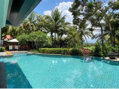 -海南清水湾莱佛士酒店