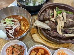 -江南面屋(明洞店)