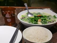 -汤城小厨•粤菜•靓汤(苏州街店)
