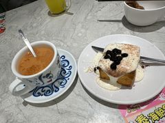 -翠华餐厅(正佳广场店)
