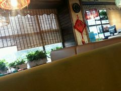 -柿子树炭烤羊腿(金台路店)