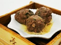 -荣粤酒家·融合粤菜