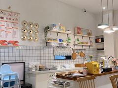 -Woolee韩食堂·韩式家庭料理