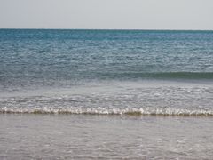 -青岛石老人海水浴场