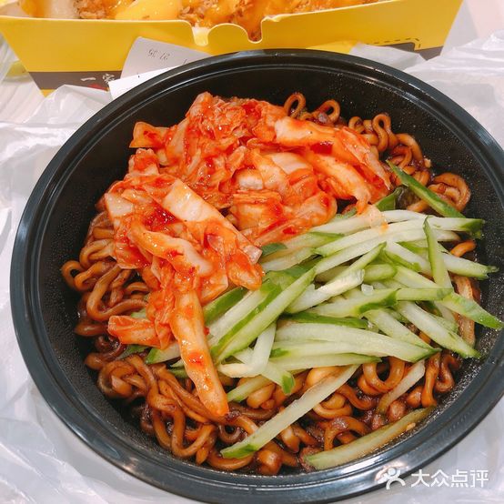 韩式炸鸡啤酒屋(飞霞北路店)