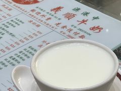 双皮奶-义顺牛奶公司(新马路老店)