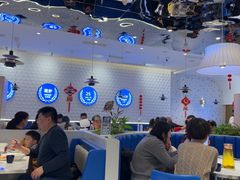 -兰湘子·湘菜小炒(天水兰天城市广场店)