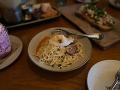 -THE CANNERY&JUJU 新鲜海鲜·牛排美食酒廊