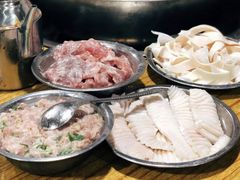 -渝味黄姐火锅(黄泥村店)