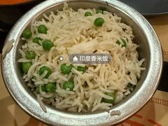 -克比叔叔印度餐厅Kebabs on the Grille(永康路分店)