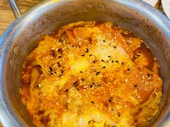 -miss密斯韩餐(平阳景苑店)