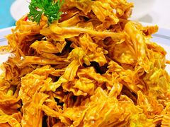 乾隆白菜-北塘海鲜·天津菜(大光明桥旗舰店)
