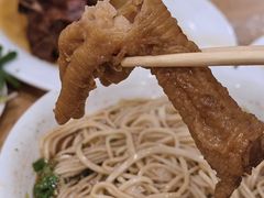 -水仙拉面(水仙街店)