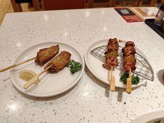 -味千拉面(又一城店)