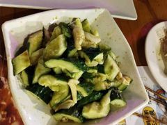 -木屋烧烤(白石洲店)