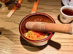 -茄子恰恰·新云南小炒(坪山益田店)
