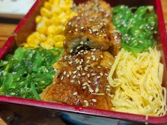 -小川洋风料理(街道口店)