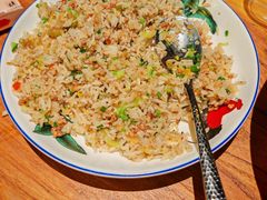-破三川·新川菜(静安大融城店)
