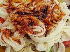-帕米尔食府(白云观店)