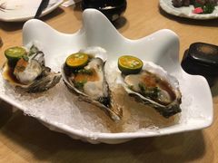 -山之川日料放题(通州店)