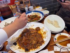 -渔家风味·鲅鱼水饺·央视展播·海鲜天津菜(开发区店)