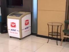-新辣道鱼火锅(上地华联店)