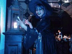 -南沙游艇会·大兵船餐厅