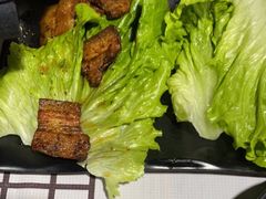 -云晓光头烧烤吧(盛夏店)