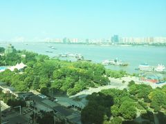 马哥孛罗酒店-武汉马哥孛罗酒店