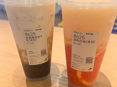 -喜茶(上海正大广场店)