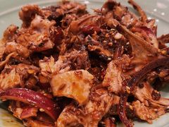 -李先生牛肉面大王(广渠门内店)