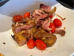 -盛宴标帜西餐厅龙虾.鲍鱼•牛排(重庆喜来登大酒店)