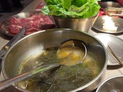 -西塔老太太泥炉烤肉(温州首店万象城黑金店)