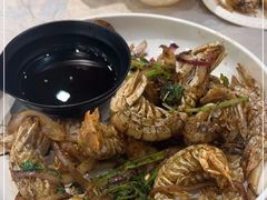 -段氏龙虾·烧烤·烤鱼(东书房路店)