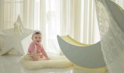 -Baby Pastel 自然光儿童摄影(CBD店)