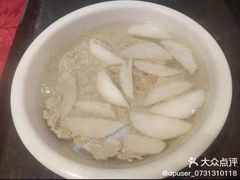 -柴米油盐三杯鸡(象山北路店)