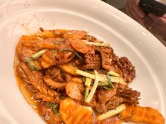 -闫府私房菜·百年鲁菜(欧亚店)