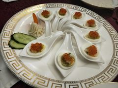 -92°C俄式厨房(中央大街店)