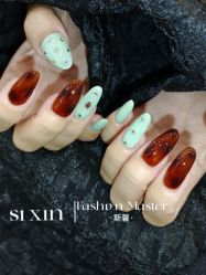 -斯馨·健康美甲美睫