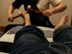 -水墨澜渟足道·SPA·传统(四望亭东关街店)