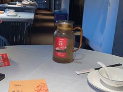 -吴越荣记苏州菜·松鼠桂鱼100%活鱼现做(斜塘老街店)
