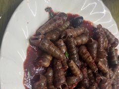 -毛姐烤鱼(福州汽车客运西站店)