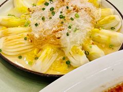 -顺风山庄(水濂山店)