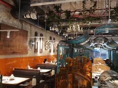 -汕头八合里海记牛肉店(清河店)