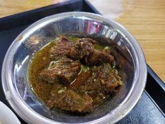 -好成财牛排馆(涂门街总店)