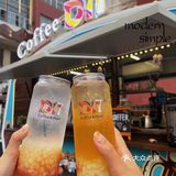 济南首家｜巴士移动饮品车🚌也太好拍了叭 ❗️