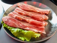 -小团团·路边烤牛肉(南岭壹街店)