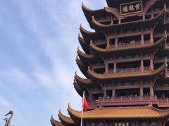 -黄鹤楼